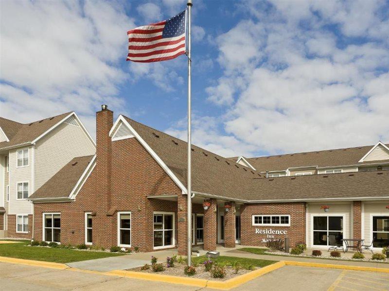 Residence Inn Appleton Exterior photo