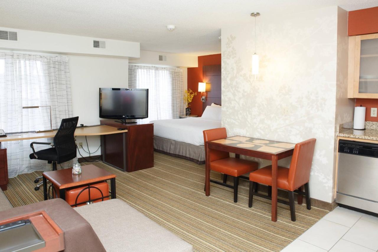 Residence Inn Appleton Exterior photo
