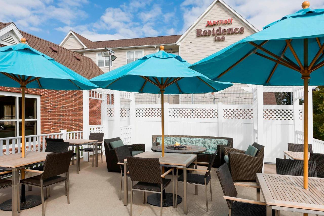 Residence Inn Appleton Exterior photo