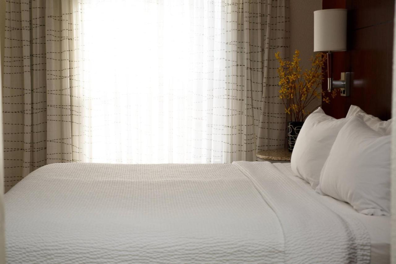 Residence Inn Appleton Exterior photo