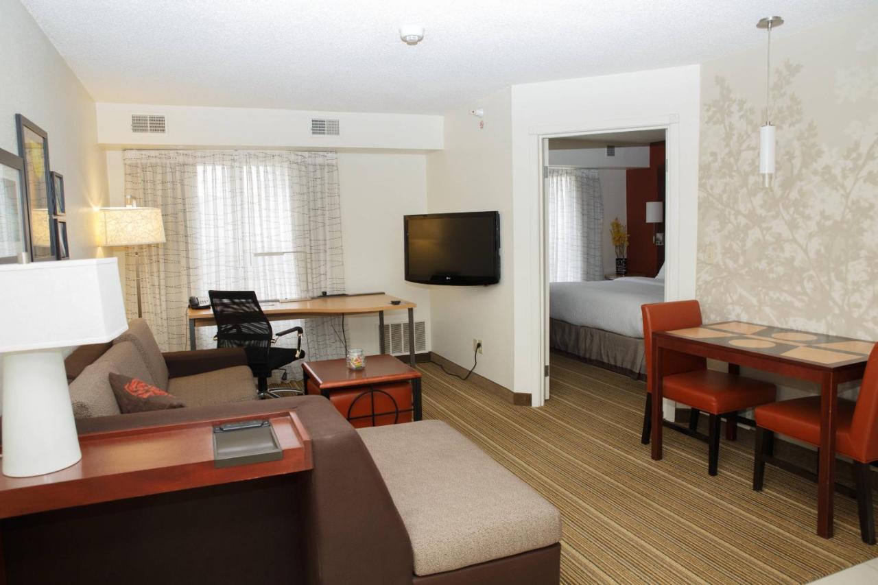 Residence Inn Appleton Exterior photo