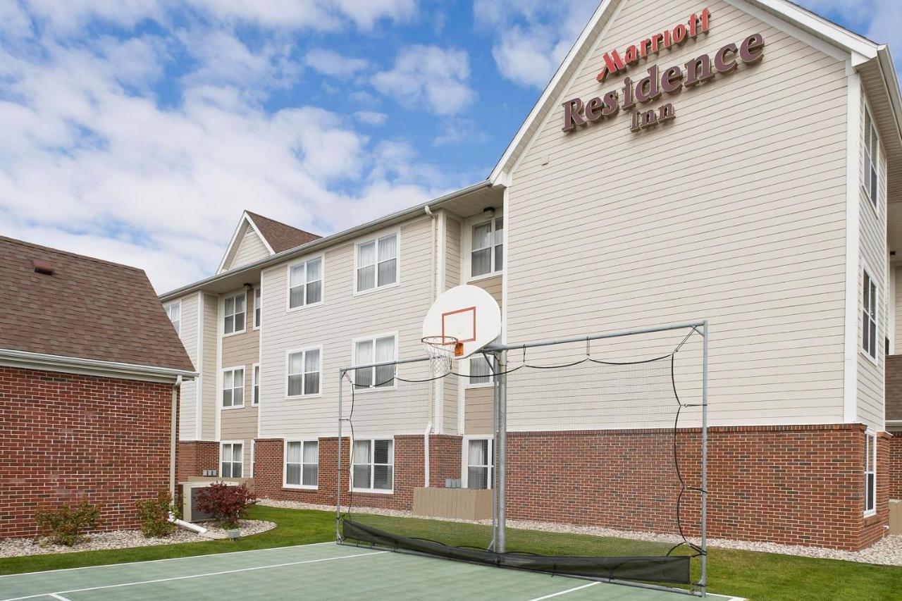 Residence Inn Appleton Exterior photo