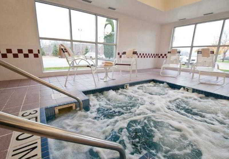 Residence Inn Appleton Facilities photo