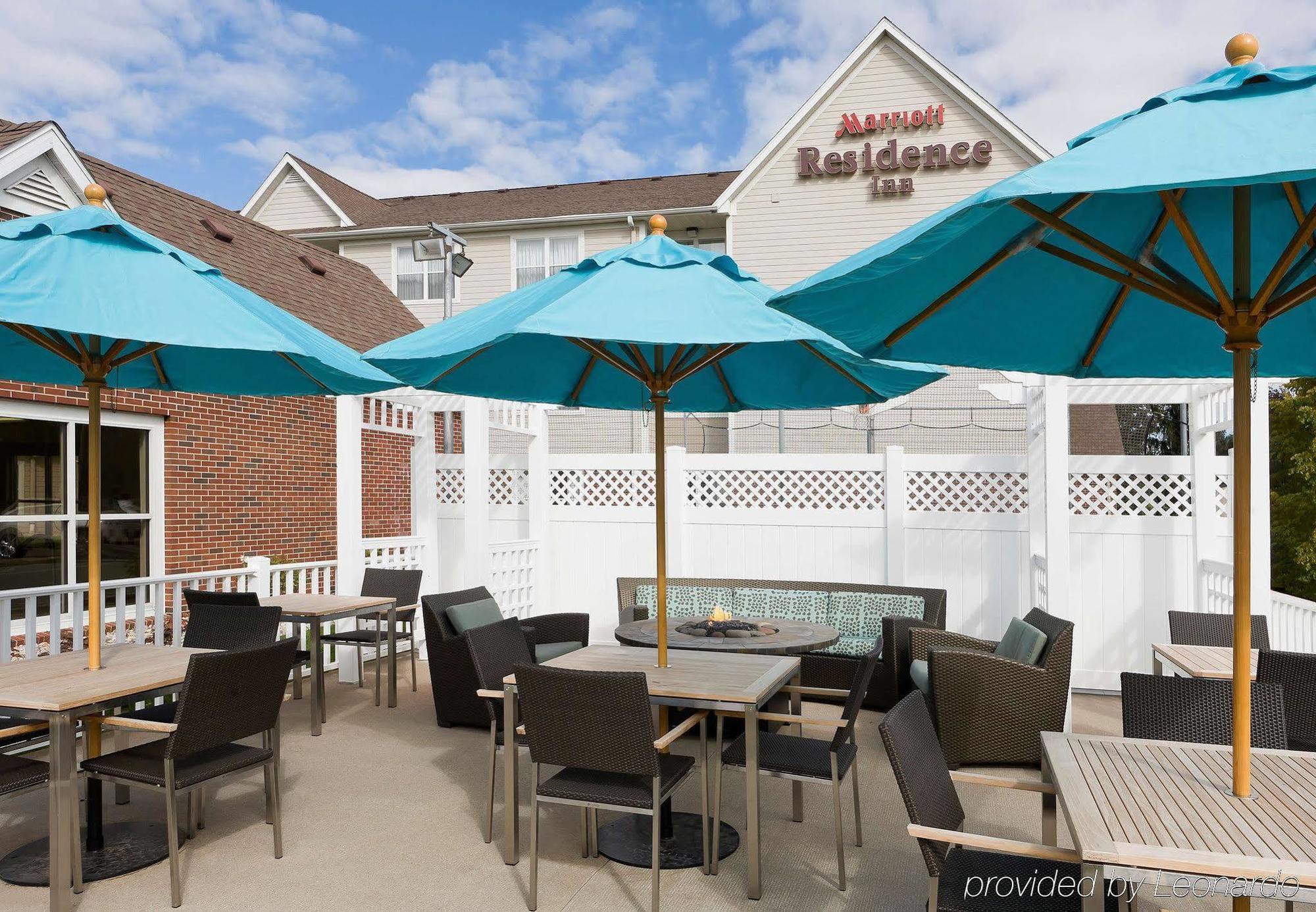 Residence Inn Appleton Exterior photo