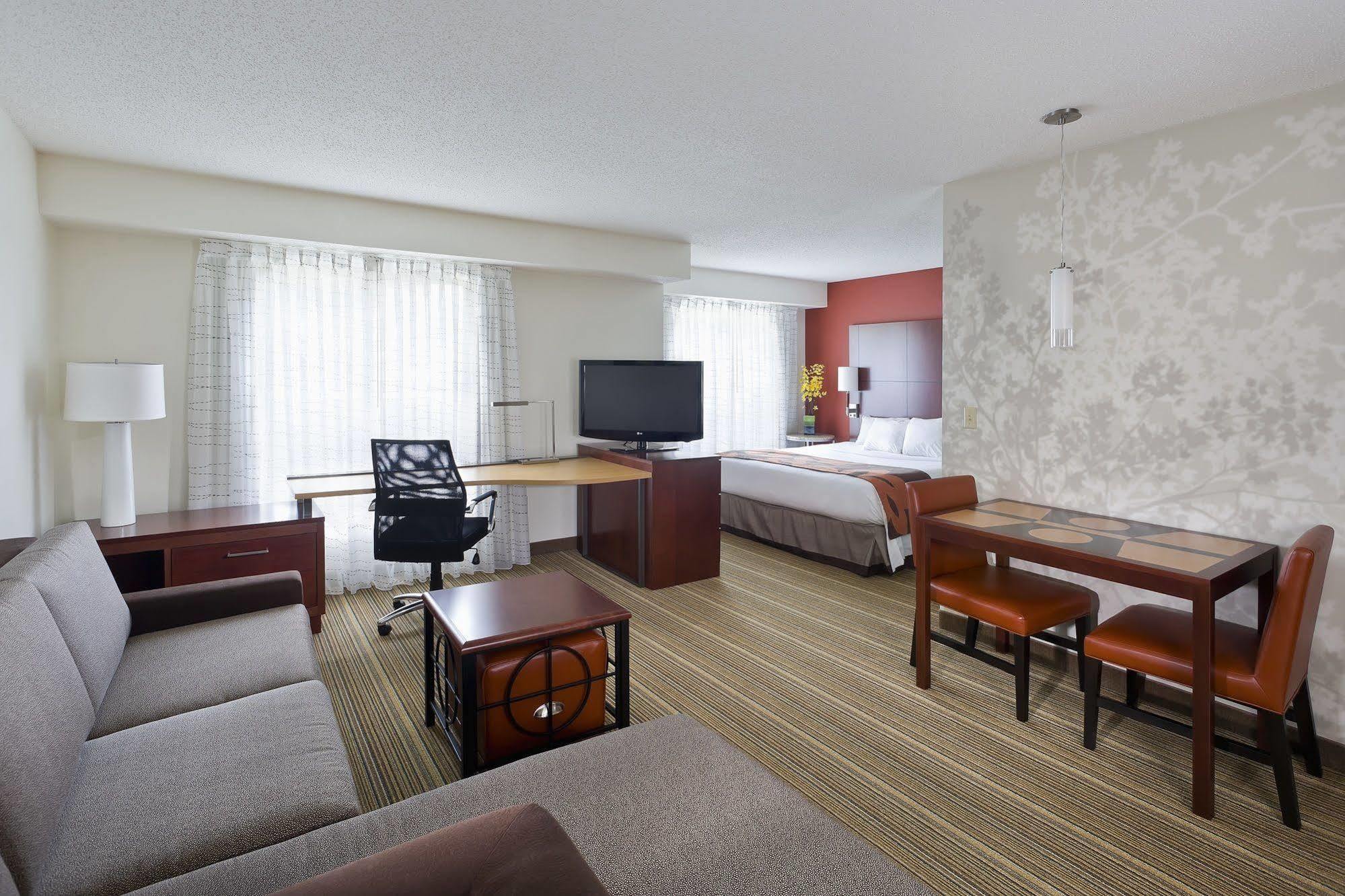 Residence Inn Appleton Exterior photo