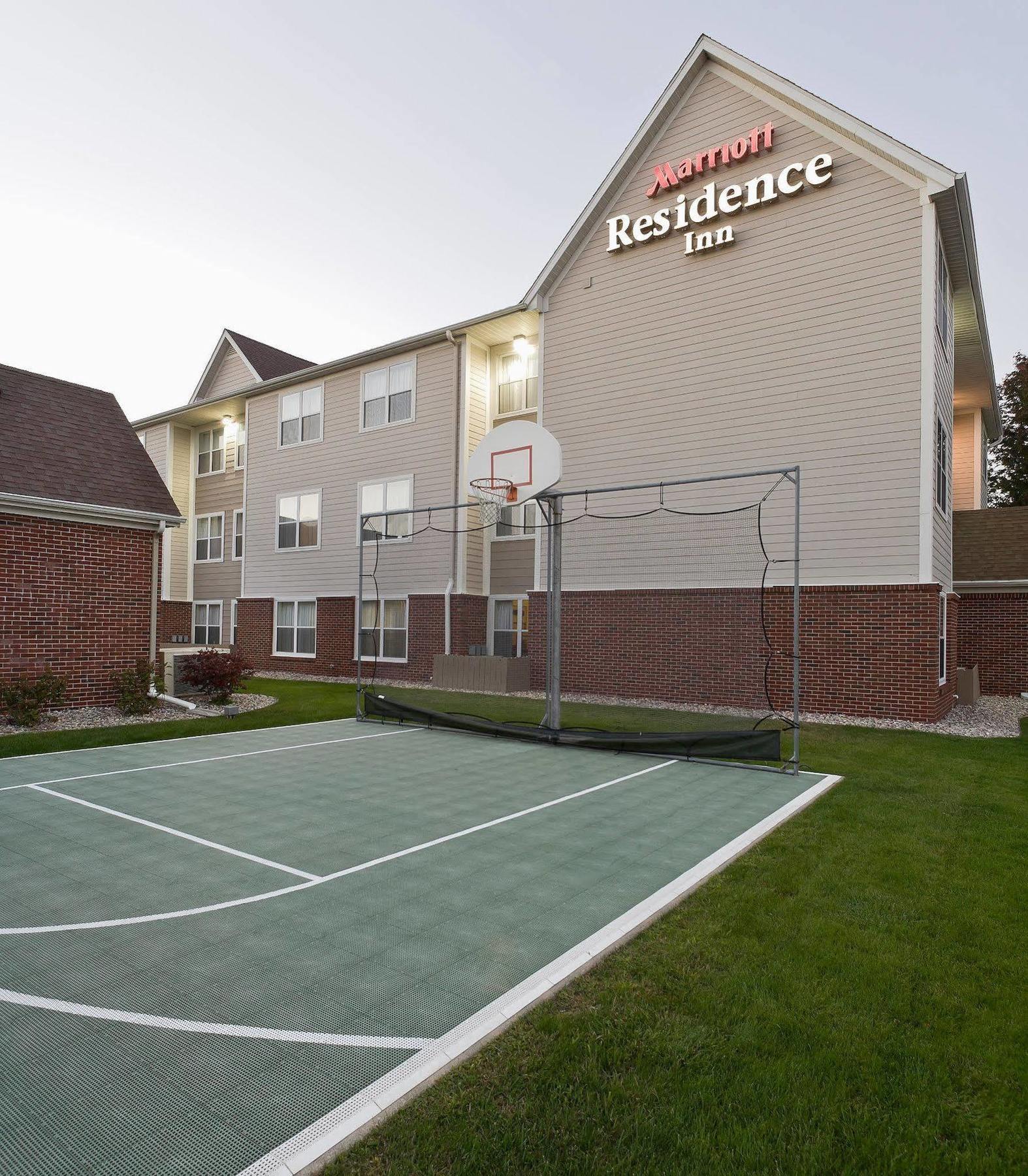 Residence Inn Appleton Facilities photo